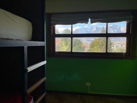 Pinto Casa Hostel & Bar Esquel Eksteriør bilde