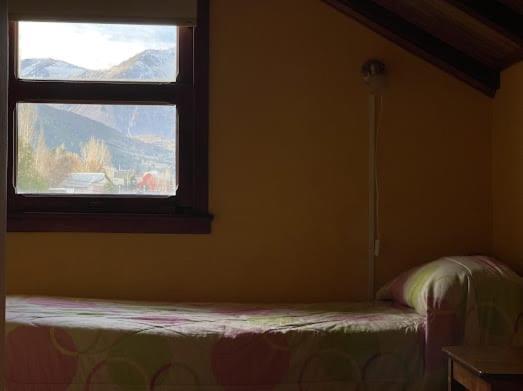Pinto Casa Hostel & Bar Esquel Eksteriør bilde